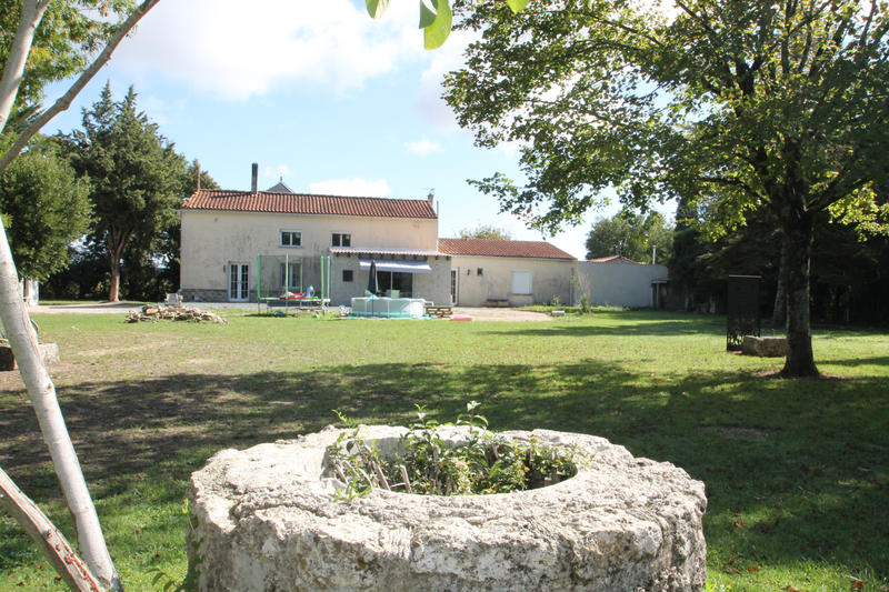 Maison - 135 m² - 5 pièces
