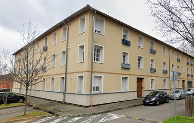 Appartement - 53 m² - 3 pièces