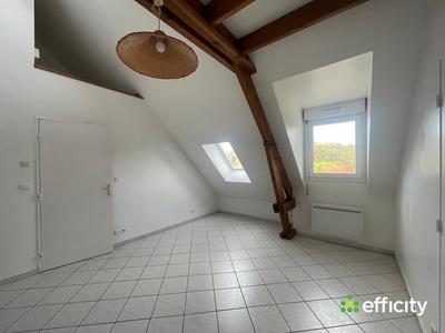 Appartement - 45 m² - 3 pièces