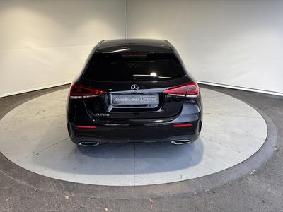 Mercedes Classe a 200 Amg Line