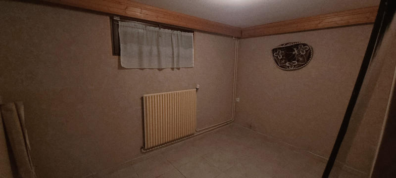 Maison - 64 m² - 3 pièces