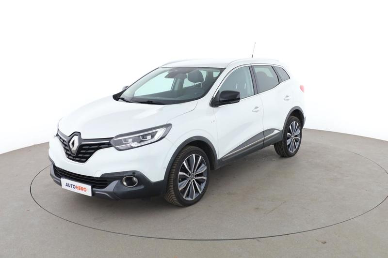 Renault Kadjar 1.6 dCi Energy Bose Edition 4x4 130 ch