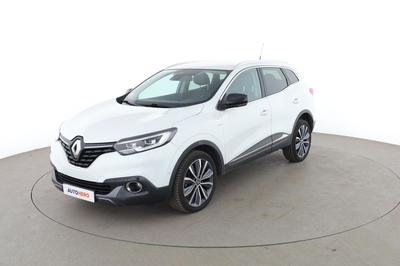 Renault Kadjar 1.6 dCi Energy Bose Edition 4x4 130 ch