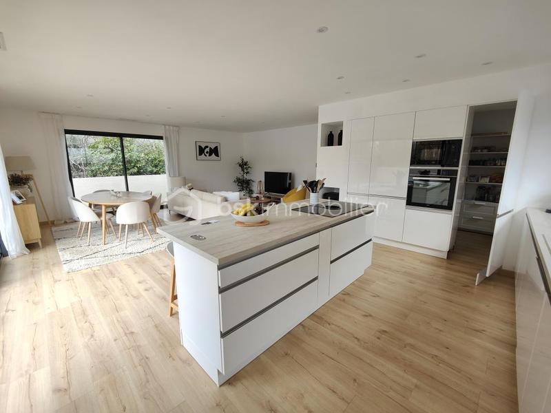 Villa - 125 m² - 4 pièces