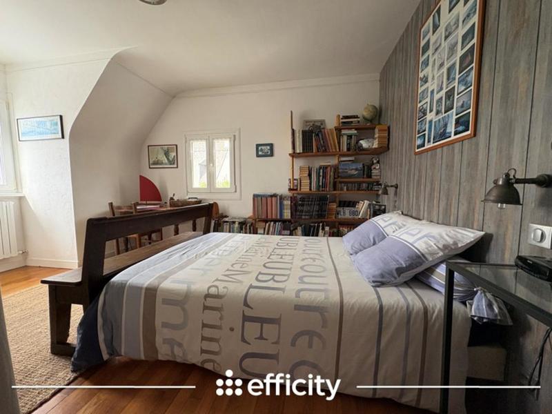 Maison - 156 m² - 7 pièces