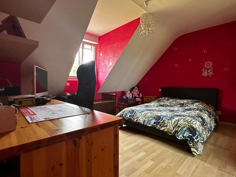 Maison - 182 m² - 6 pièces