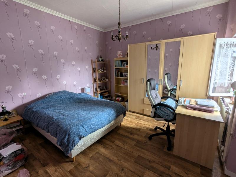 Maison de ville - 129 m² - 5 pièces