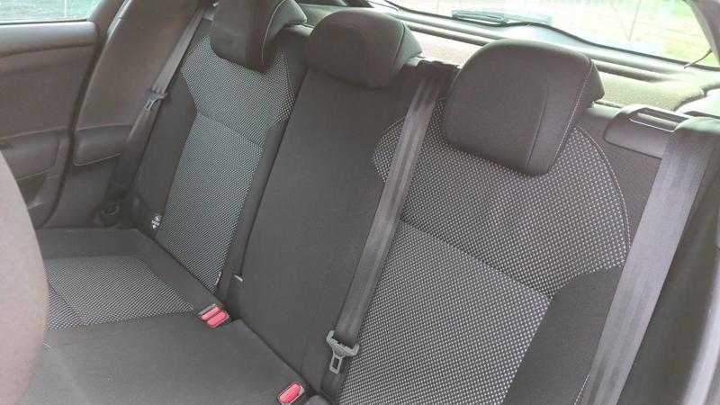 Ds Ds 4 1.6 BlueHdi 120 Be Chic