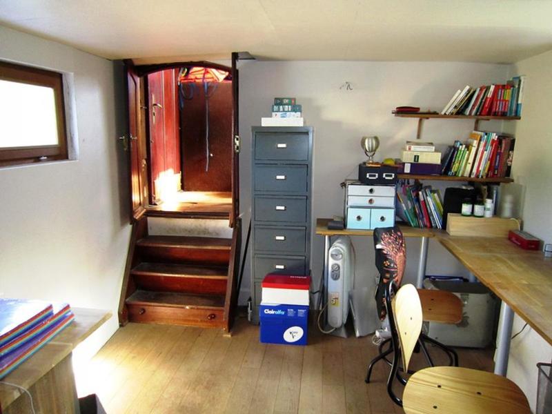 Maison - 140 m² - 7 pièces