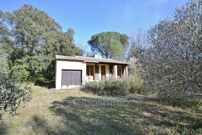 Villa - 65 m² - 4 pièces