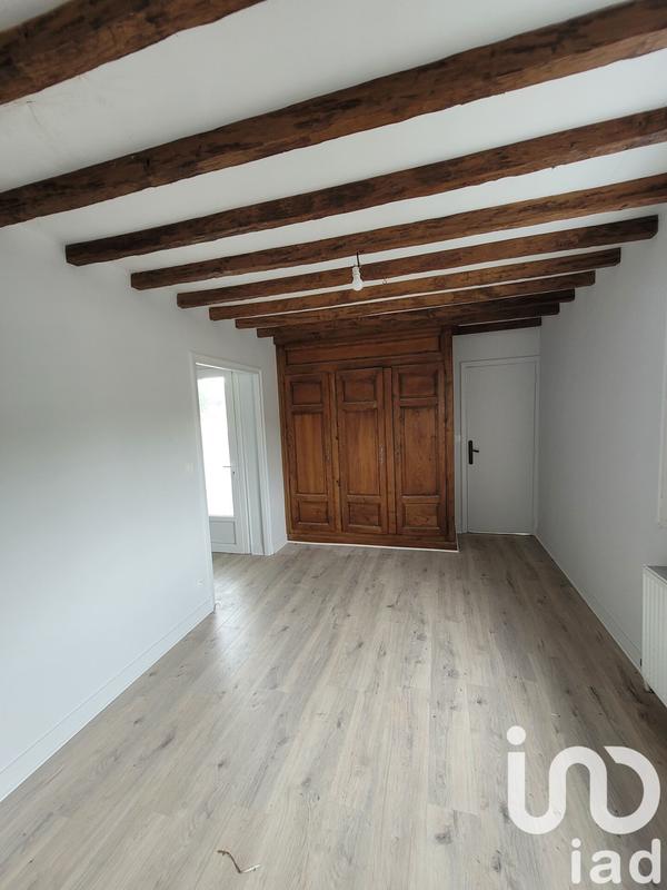 Maison - 146 m² - 6 pièces