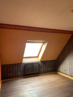 Maison de ville - 94 m² - 4 pièces