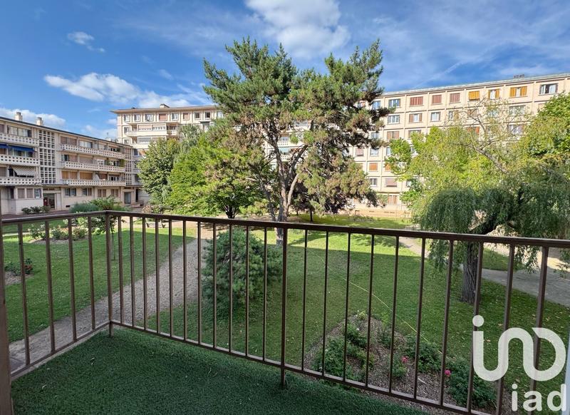 Appartement - 78 m² - 5 pièces