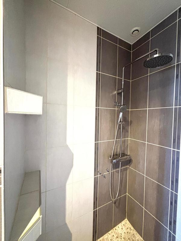 Maison - 113 m² - 4 pièces