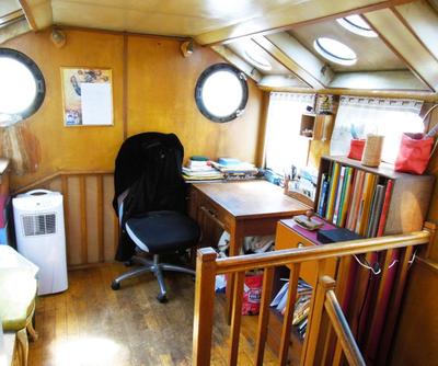 Maison - 45 m² - 3 pièces