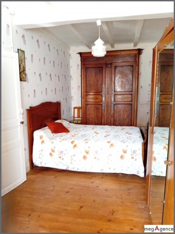 Maison - 84 m² - 3 pièces