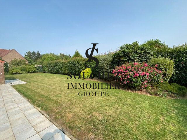 Maison - 163 m² - 8 pièces