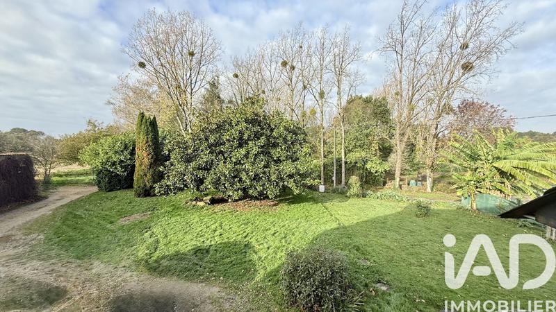 Maison - 167 m² - 5 pièces