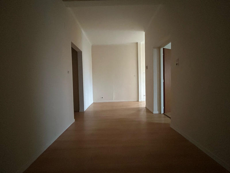 Appartement - 58 m² - 2 pièces