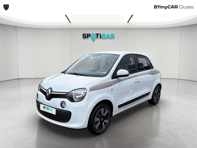 Renault Twingo III 1.0 SCe 70 E6c Limited