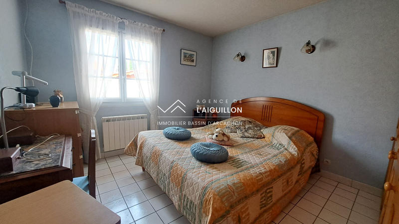 Maison - 114 m² - 4 pièces