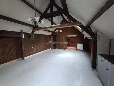 Maison - 138 m² - 6 pièces