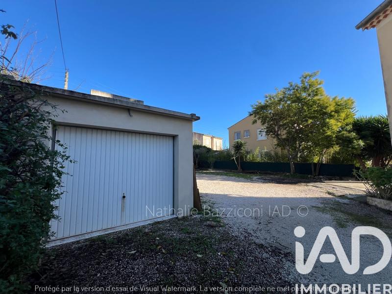 Maison - 103 m² - 4 pièces