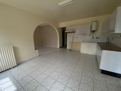 Ferme - 83 m² - 4 pièces