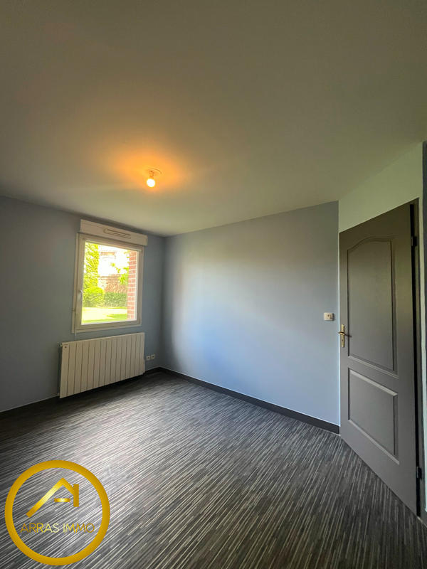 Appartement - 74 m² - 3 pièces