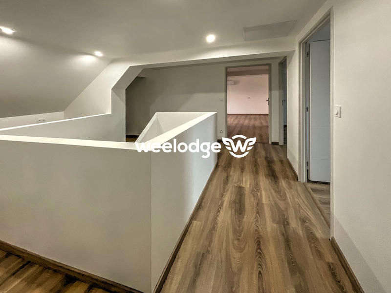 Maison contemporaine - 143 m² - 5 pièces