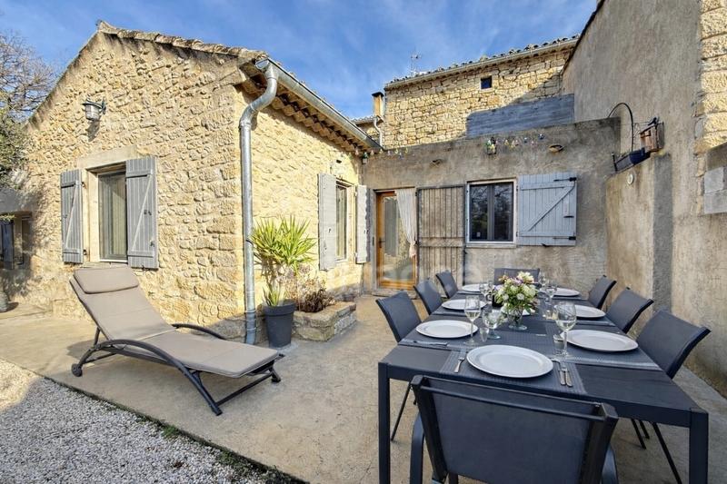 Maison - 67 m² - 3 pièces