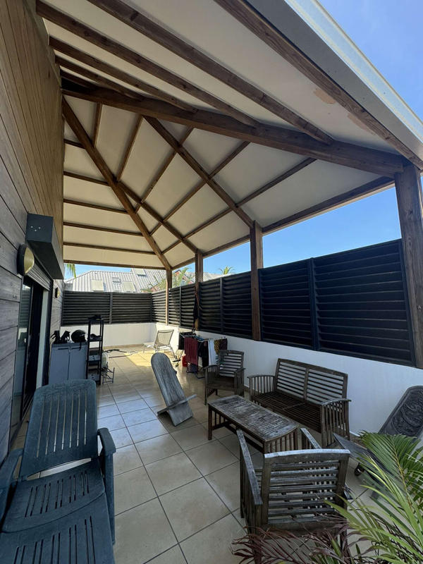 Duplex - 75 m² - 4 pièces