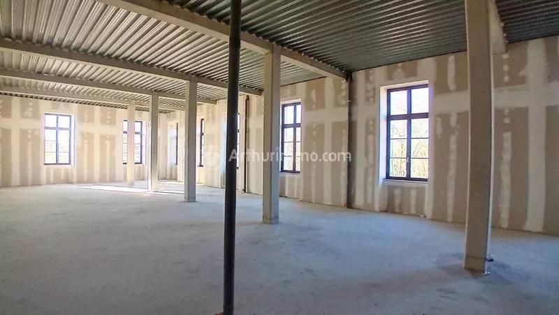 Immeuble - 639 m² - 20 pièces