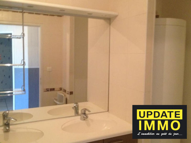 Appartement - 100 m² - 4 pièces