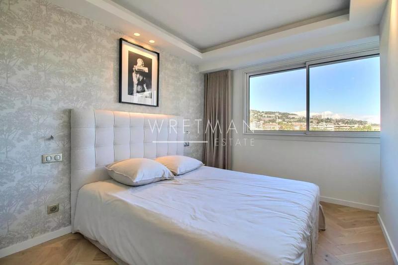 Appartement - 95 m² - 4 pièces