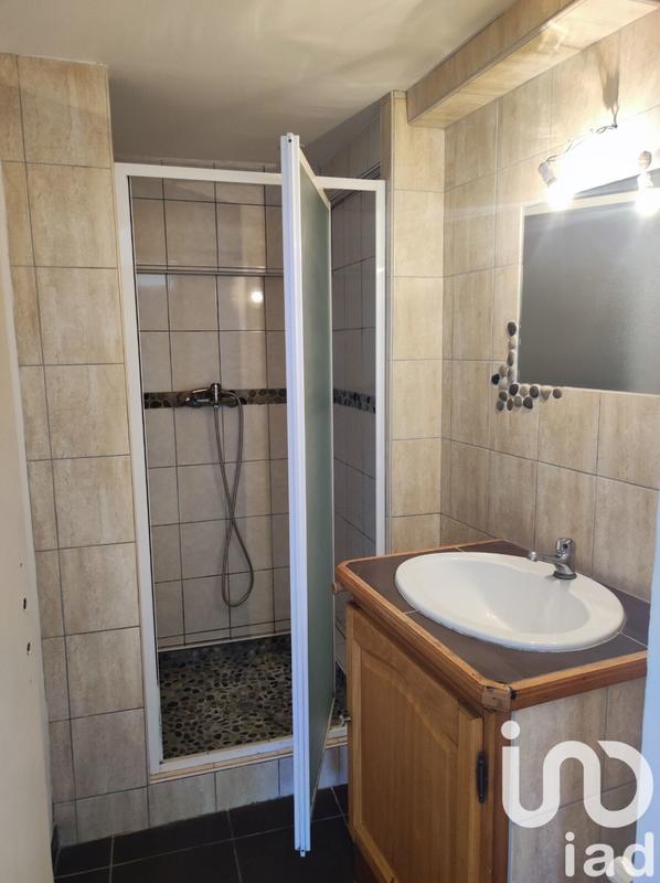 Maison - 178 m² - 6 pièces