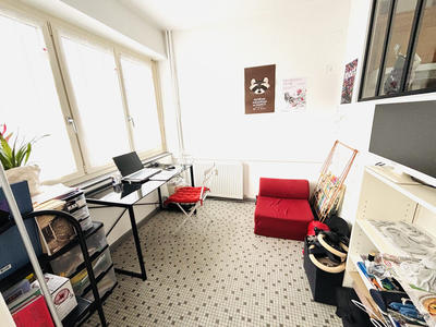 Appartement - 53 m² - 2 pièces