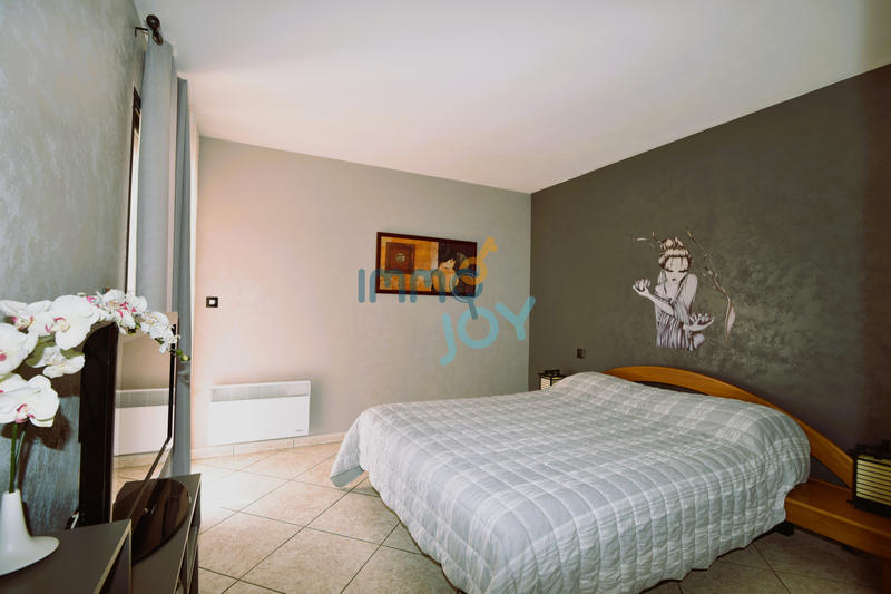 Maison - 156 m² - 5 pièces