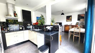 Maison - 50 m² - 2 pièces