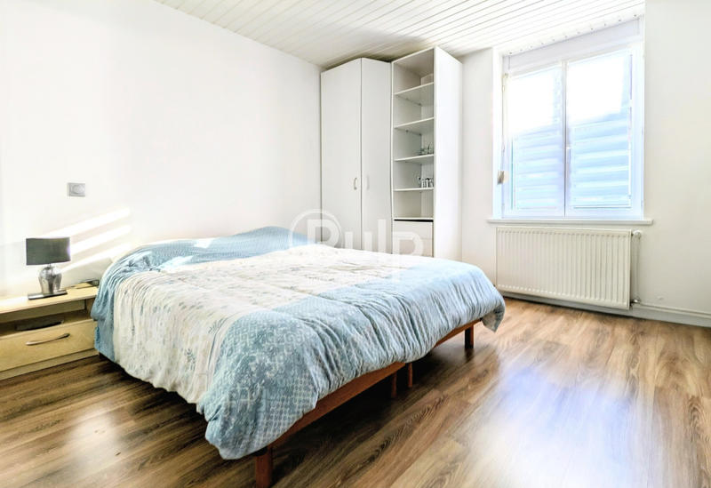 Maison - 78 m² - 3 pièces