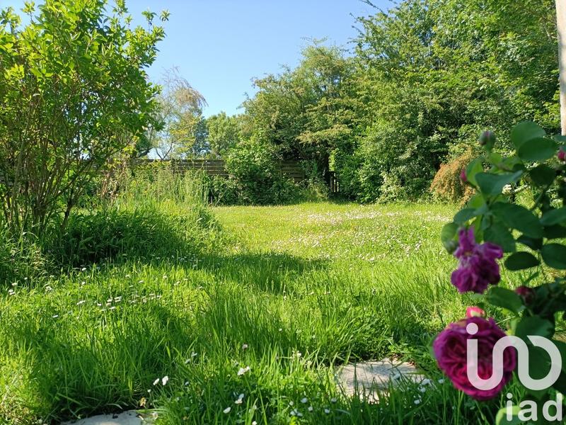 Maison de campagne - 174 m² - 6 pièces