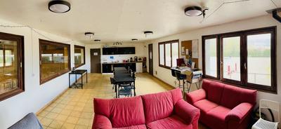 Maison - 40 m² - 3 pièces