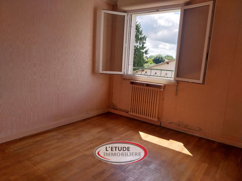 Maison - 115 m² - 6 pièces