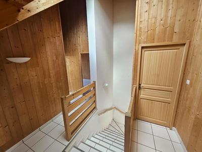 Maison - 140 m² - 7 pièces