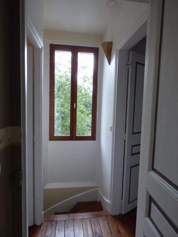 Maison de ville - 75 m² - 5 pièces