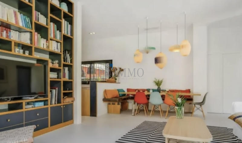 Villa - 180 m² - 7 pièces