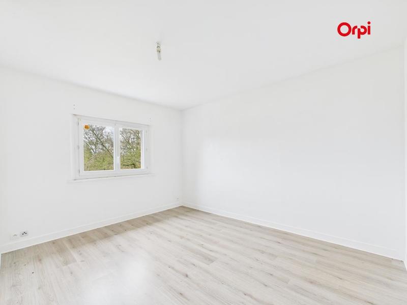 Maison - 167 m² - 5 pièces