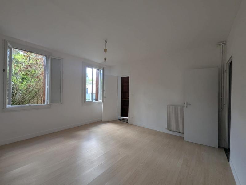 Maison - 80 m² - 3 pièces