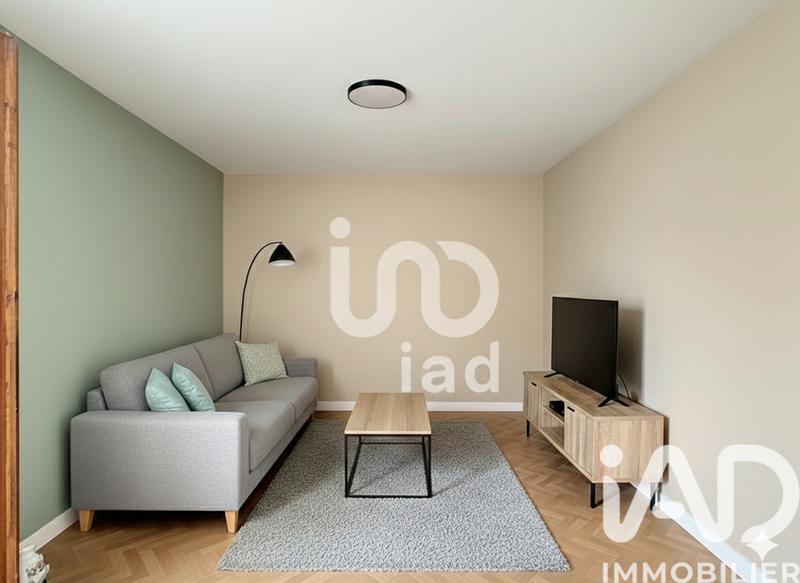 Maison - 81 m² - 5 pièces