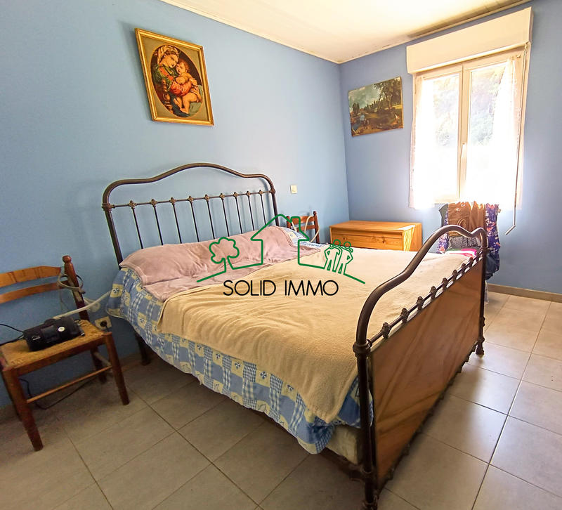 Maison - 72 m² - 3 pièces